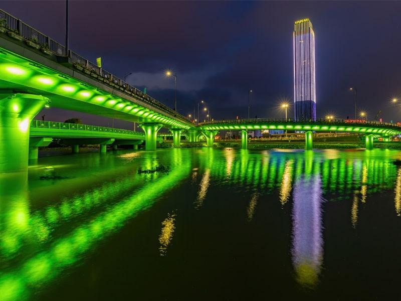 PhuThanh JSC- Hanoi